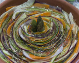 Foto del paso 3 de la receta: Ratatouille