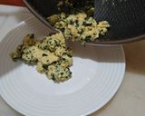 Foto langkah ke 9 dari resep Scrambled Egg Daun Katuk.
