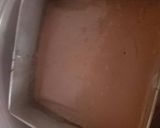 Foto langkah ke 7 dari resep Brownies amanda.