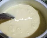 Foto langkah ke 2 dari resep Klappertart Legit Simple.