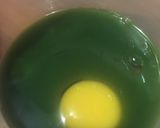 Foto langkah ke 4 dari resep Yamien Bayam Manis (sehat tanpa msg, pewarna, dan pengawet).