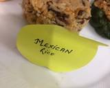 Mexican rice recipe step 4 photo