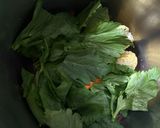Foto del paso 2 de la receta: 🍠🥕Sopa de verduras 🌽 🥔
