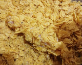 Foto langkah ke 5 dari resep Corn Chips Chicken.