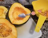 Savory Squash Bowls recipe step 2 photo