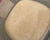 Foto del paso 2 de la receta: Pan casero con semillas y huevo 🍞