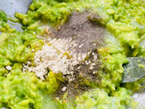 Avocado spread