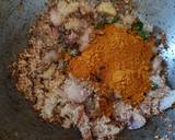 Kerala Style- Drumstick Sambar recipe step 6 photo