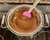 Foto del paso 8 de la receta: Tarta “Sacher” sin gluten