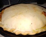 Foto del paso 6 de la receta: Tarta de Salchichas