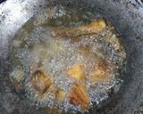 Foto langkah ke 5 dari resep Ayam Bumbu Bacem.