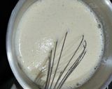 Une image de l'étape 1 de Tofu Thoke.