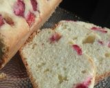 Foto del paso 3 de la receta: Budín de frutillas!!!