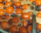 Foto langkah ke 3 dari resep Biji Salak istimewa.