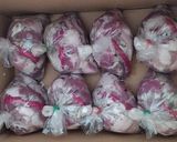 รูปขั้นตอนการทำที่ 3 ของ แหนมหมูสามชั้นพริกไทยดำ