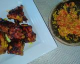 Foto langkah ke 4 dari resep Ayam Bakar Teflon.
