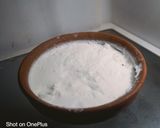 A picture of step 4 of Homemade Curd /Dahi.