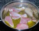 Foto del paso 2 de la receta Fesenyán