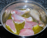 Foto del paso 2 de la receta: Fesenyán