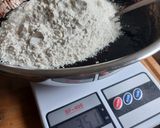 Foto del paso 3 de la receta: Galletas hiper cacao (Galles choco 🫢🍫🍫)