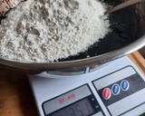 Foto del paso 3 de la receta: Galletas hiper cacao (Galles choco 🫢🍫🍫)