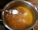 Foto del paso 5 de la receta: Crema de Verduras Mixtas