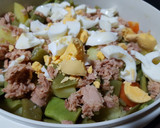 Foto del paso 8 de la receta: Cena y Almuerzo a la vez con Monsieur cuisine connect