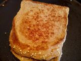 मेवे वाली सैंडविच(mewe wali sandwich recipe in hindi)
