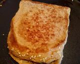 मेवे वाली सैंडविच(mewe wali sandwich recipe in hindi) रेसिपी चरण 4 फोटो