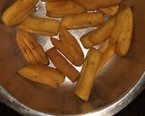 মিনি খাজা (mini khaaja recipe in Bengali) রেসিপির ধাপ 5 ছবি