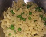 A picture of step 1 of Russian salad.