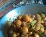 Foto langkah ke 7 dari resep Cilok tempo dulu.