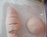 Foto langkah ke 5 dari resep Roti Manis Magic com.