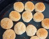 Foto del paso 5 de la receta: Bizcochitos materos de aceite