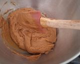 Une image de l'étape 2 de Mousse speculoos.