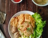 Foto langkah ke 5 dari resep Cwie Mie Malang.