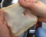 辮子麵包的食譜步驟4照片