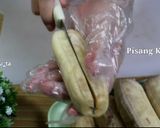 Foto langkah ke 1 dari resep 60. PISCOK - PISANG COKLAT.