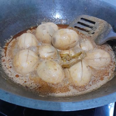 Langkah 5
