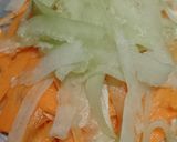 Foto del paso 3 de la receta: Ensalada de spaghetti