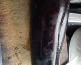 Foto del paso 1 de la receta: MILANESA DE BERENJENA 🍆