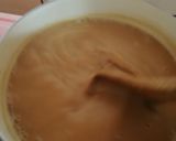 Foto langkah ke 3 dari resep Agar-agar Santan Gula Merah.