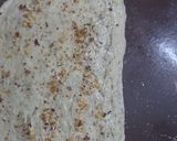 A picture of step 9 of Chilli garlic chease mayo chicken bread.