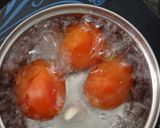 Foto langkah ke 2 dari resep Saus Tomat Homemade.
