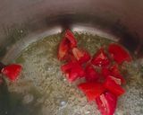 A picture of step 4 of Post-Party Detox Khichdi.