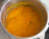 दाल फ्राई (Daal Fry Recipe In Hindi) रेसिपी चरण 6 फोटो