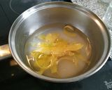 Foto del paso 4 de la receta: Tarta tres pisos de limón