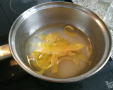Foto del paso 4 de la receta: Tarta tres pisos de limón