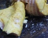 Foto langkah ke 1 dari resep Pancake ikan finger food 10m+ (bisa untuk lauk anak).