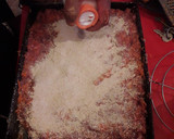 Foto del paso 4 de la receta: Súper pan de carne